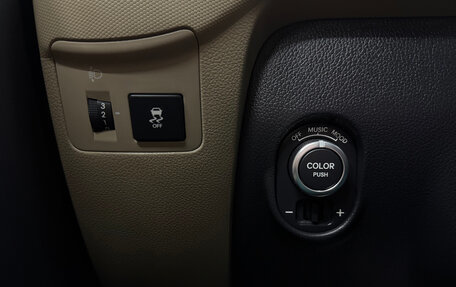 KIA Soul I рестайлинг, 2013 год, 860 000 рублей, 17 фотография