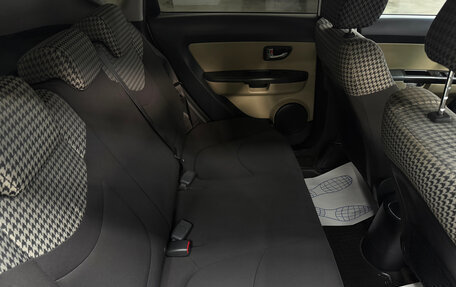 KIA Soul I рестайлинг, 2013 год, 860 000 рублей, 21 фотография
