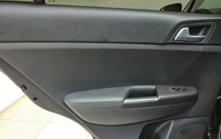 KIA Sportage IV рестайлинг, 2018 год, 2 050 000 рублей, 14 фотография