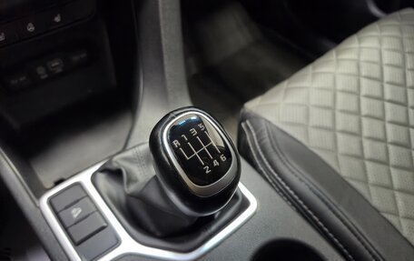 KIA Sportage IV рестайлинг, 2018 год, 2 050 000 рублей, 19 фотография