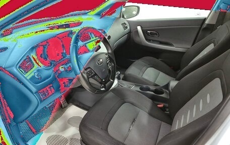 KIA cee'd III, 2012 год, 1 050 000 рублей, 9 фотография