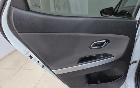 KIA cee'd III, 2012 год, 1 050 000 рублей, 14 фотография