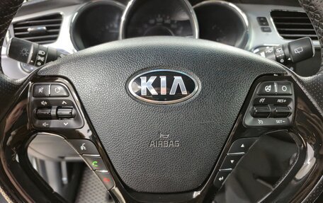 KIA cee'd III, 2012 год, 1 050 000 рублей, 20 фотография