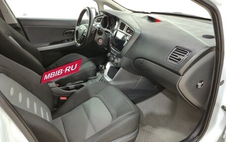 KIA cee'd III, 2012 год, 1 050 000 рублей, 13 фотография