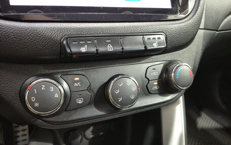 KIA cee'd III, 2012 год, 1 050 000 рублей, 18 фотография