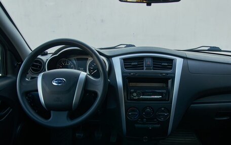 Datsun on-DO I рестайлинг, 2019 год, 648 000 рублей, 13 фотография