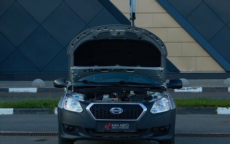 Datsun on-DO I рестайлинг, 2019 год, 648 000 рублей, 15 фотография