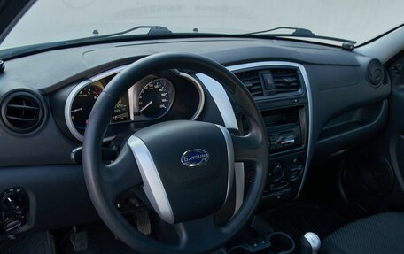 Datsun on-DO I рестайлинг, 2019 год, 648 000 рублей, 10 фотография