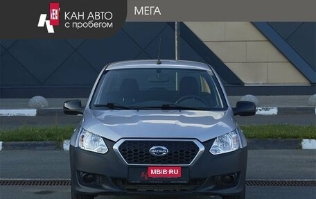 Datsun on-DO I рестайлинг, 2019 год, 648 000 рублей, 3 фотография