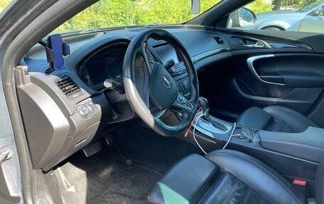 Opel Insignia II рестайлинг, 2014 год, 1 320 000 рублей, 7 фотография