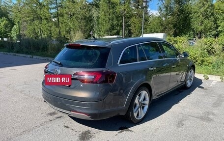 Opel Insignia II рестайлинг, 2014 год, 1 320 000 рублей, 5 фотография