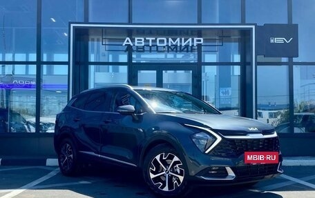 KIA Sportage IV рестайлинг, 2025 год, 3 890 000 рублей, 3 фотография