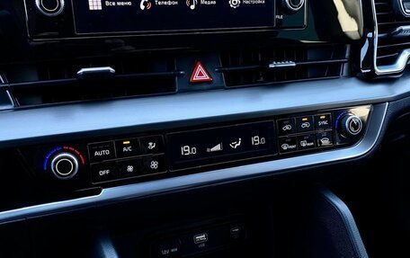 KIA Sportage IV рестайлинг, 2025 год, 3 890 000 рублей, 33 фотография