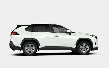 Toyota RAV4, 2025 год, 4 499 000 рублей, 4 фотография