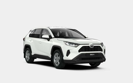 Toyota RAV4, 2025 год, 4 499 000 рублей, 3 фотография