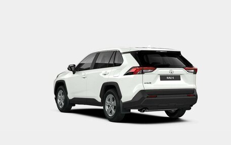 Toyota RAV4, 2025 год, 4 499 000 рублей, 7 фотография