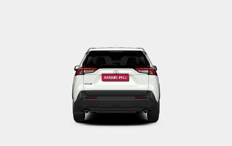Toyota RAV4, 2025 год, 4 499 000 рублей, 6 фотография