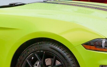 Ford Mustang VI рестайлинг, 2017 год, 3 000 000 рублей, 6 фотография