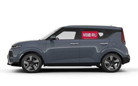 KIA Soul III, 2025 год, 3 600 000 рублей, 2 фотография