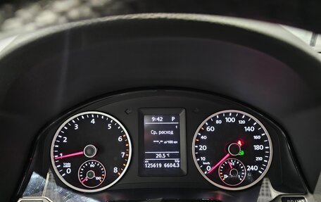 Volkswagen Tiguan I, 2013 год, 1 099 000 рублей, 7 фотография