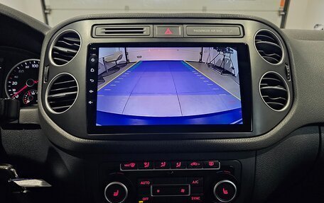 Volkswagen Tiguan I, 2013 год, 1 099 000 рублей, 8 фотография