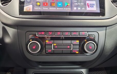 Volkswagen Tiguan I, 2013 год, 1 099 000 рублей, 9 фотография