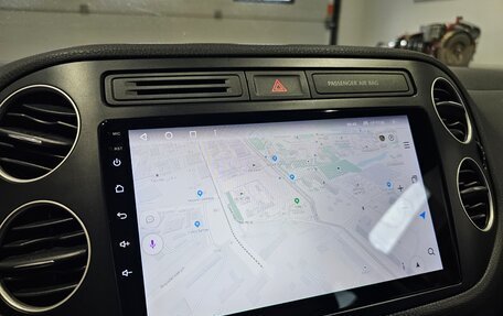 Volkswagen Tiguan I, 2013 год, 1 099 000 рублей, 10 фотография