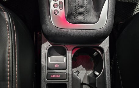 Volkswagen Tiguan I, 2013 год, 1 099 000 рублей, 11 фотография