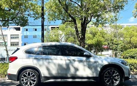 BMW X1, 2021 год, 2 650 000 рублей, 7 фотография