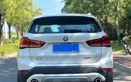 BMW X1, 2021 год, 2 650 000 рублей, 6 фотография