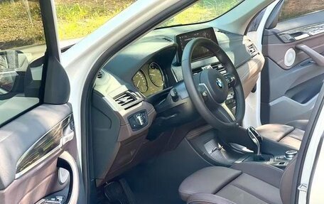 BMW X1, 2021 год, 2 650 000 рублей, 9 фотография