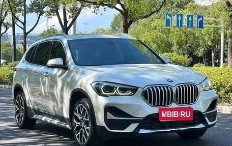 BMW X1, 2021 год, 2 650 000 рублей, 3 фотография