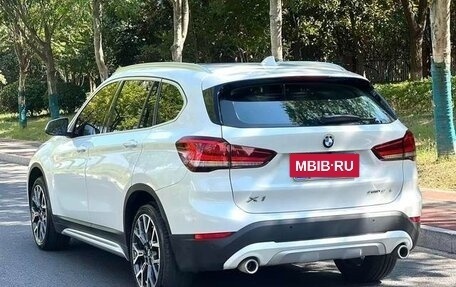 BMW X1, 2021 год, 2 650 000 рублей, 4 фотография
