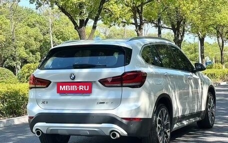 BMW X1, 2021 год, 2 650 000 рублей, 2 фотография
