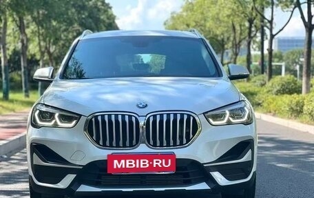 BMW X1, 2021 год, 2 650 000 рублей, 5 фотография