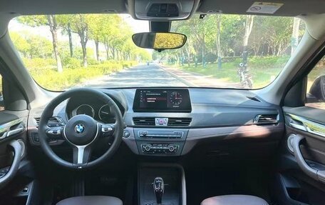 BMW X1, 2021 год, 2 650 000 рублей, 13 фотография