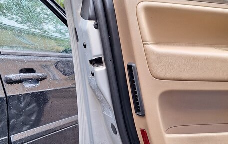 Volkswagen Touareg III, 2008 год, 1 250 000 рублей, 6 фотография