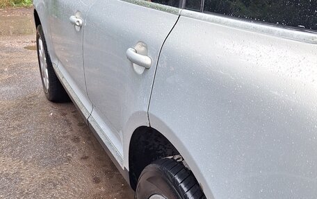 Volkswagen Touareg III, 2008 год, 1 250 000 рублей, 3 фотография