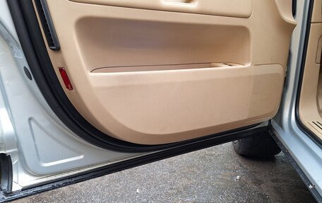 Volkswagen Touareg III, 2008 год, 1 250 000 рублей, 9 фотография