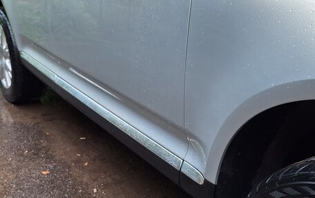 Volkswagen Touareg III, 2008 год, 1 250 000 рублей, 7 фотография