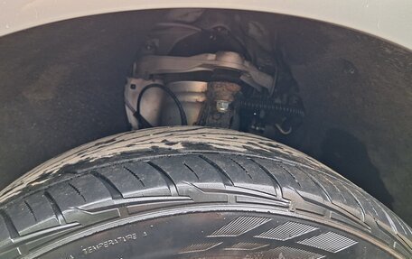 Volkswagen Touareg III, 2008 год, 1 250 000 рублей, 10 фотография