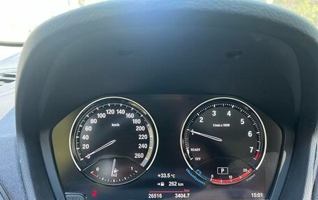 BMW X1, 2021 год, 2 650 000 рублей, 16 фотография