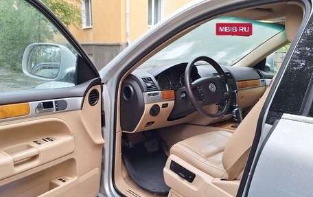 Volkswagen Touareg III, 2008 год, 1 250 000 рублей, 2 фотография