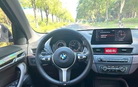 BMW X1, 2021 год, 2 650 000 рублей, 14 фотография