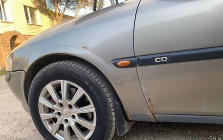 Opel Vectra B рестайлинг, 1997 год, 340 000 рублей, 3 фотография