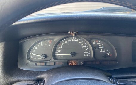 Opel Vectra B рестайлинг, 1997 год, 340 000 рублей, 2 фотография