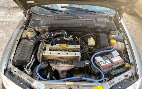 Opel Vectra B рестайлинг, 1997 год, 340 000 рублей, 11 фотография