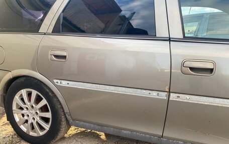 Opel Vectra B рестайлинг, 1997 год, 340 000 рублей, 7 фотография