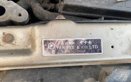 Opel Vectra B рестайлинг, 1997 год, 340 000 рублей, 10 фотография