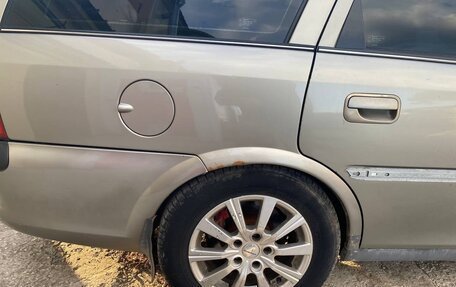 Opel Vectra B рестайлинг, 1997 год, 340 000 рублей, 6 фотография